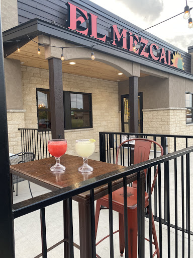 El Mezcal